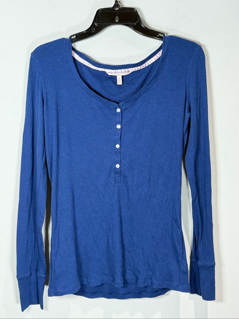 Victoria’s Secret long sleeve top size large